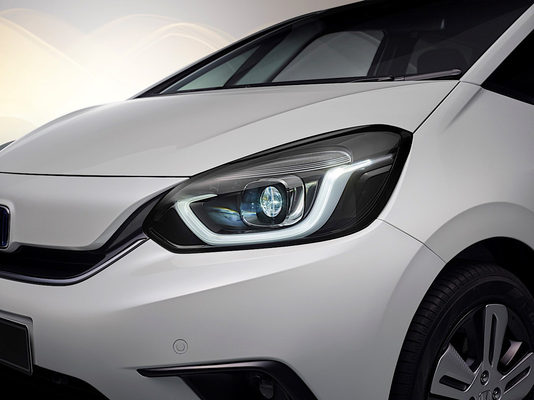 2021 Honda Jazz  (25)