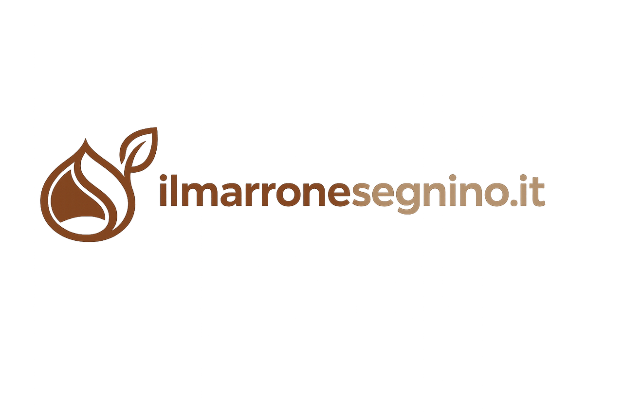 Il Marrone Segnino