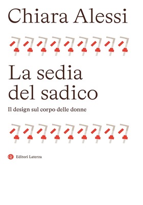 Chiara Alessi - La sedia del sadico (2026)