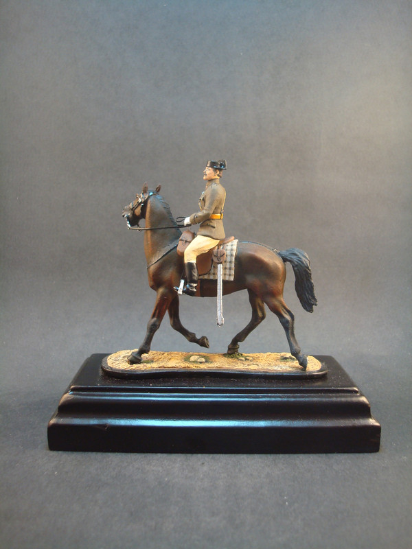 Guardia Civil 2ª Reública (10)