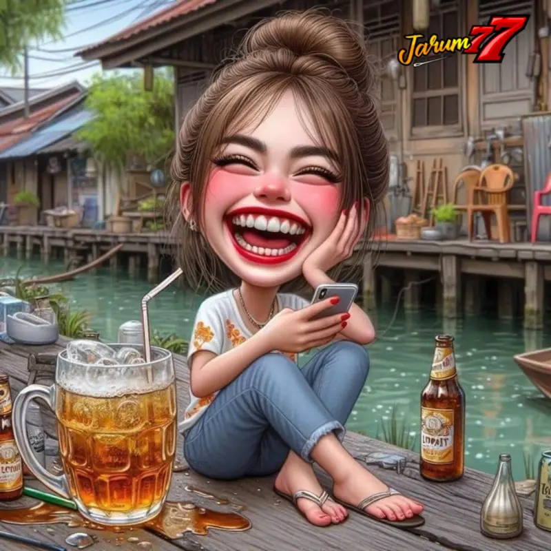 JARUM77