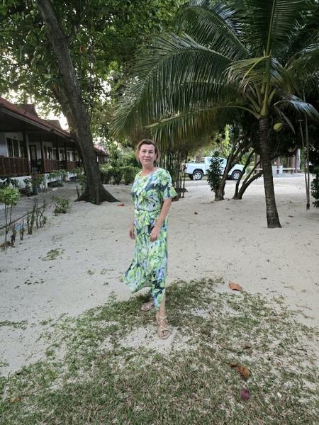 Koh Samui, feb 2026