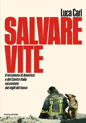 Luca Cari - Salvare vite (2026)