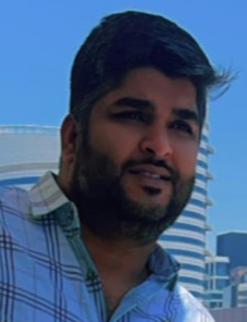 Danish Bhujwala