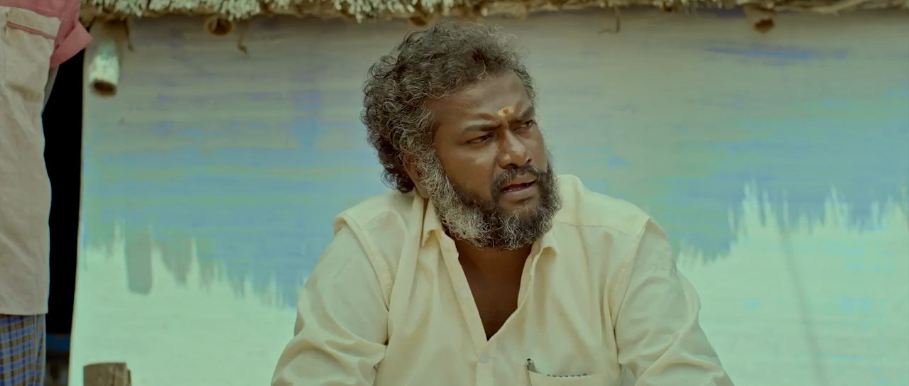 Vellakuthira 2025 WebRip [Tamil] 480p 720p ESub Screenshot