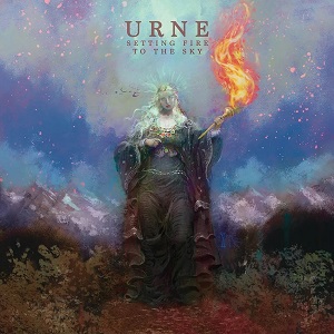 Urne (ENG) / Stoner/Sludge Metal/Metalcore