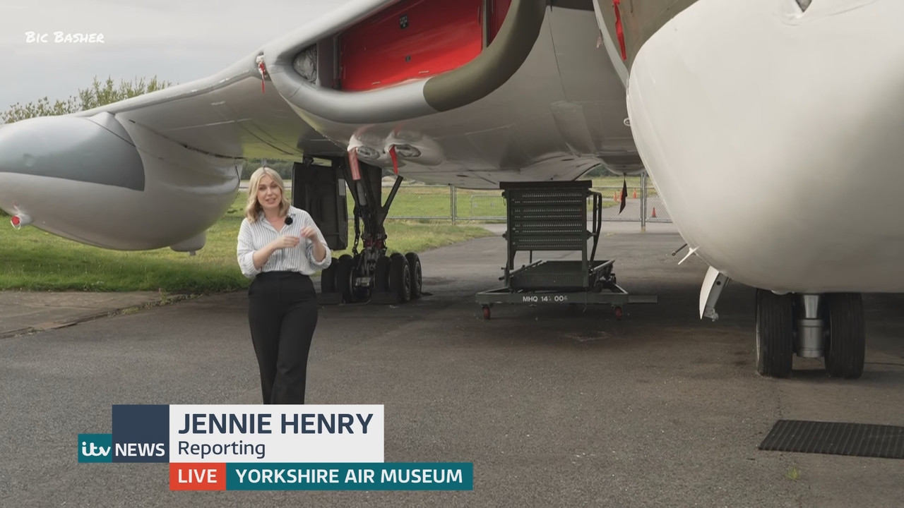 08.11 - 18.00.00 - ITV News Tyne Tees. The new film from Rogue One di....ts_snapshot_22.00.963