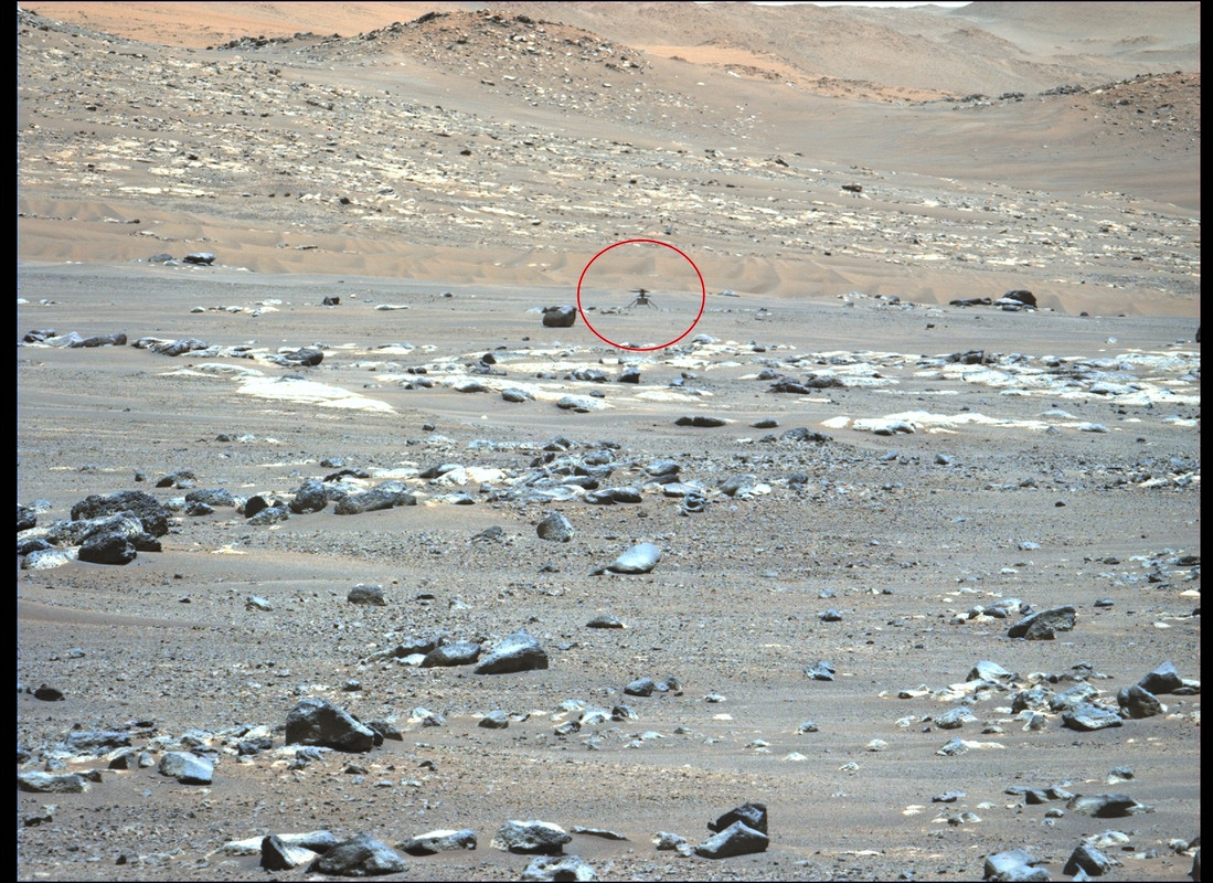 "Perseverance" Rover (Mars - krater Jezero) : Novih 7 MINUTA TERORA  - Page 24 2