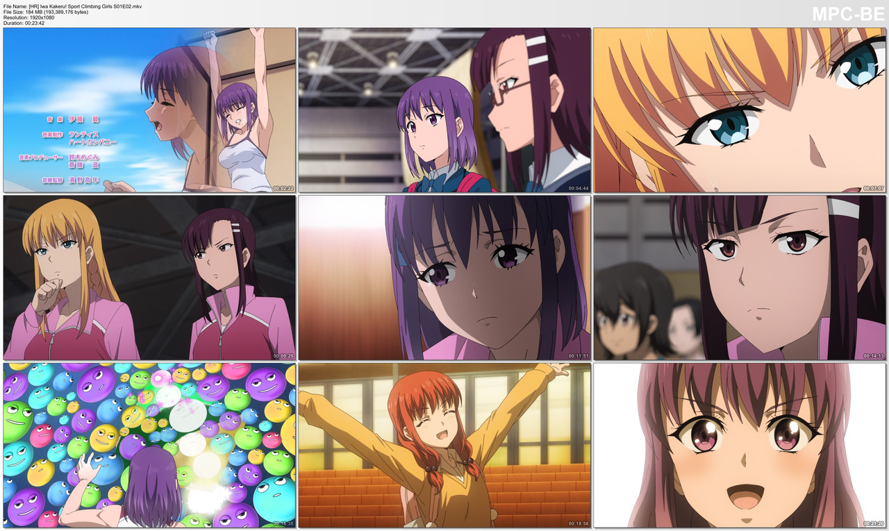 [HR] Iwa Kakeru! Sport Climbing Girls S01E02.mkv_thumbs