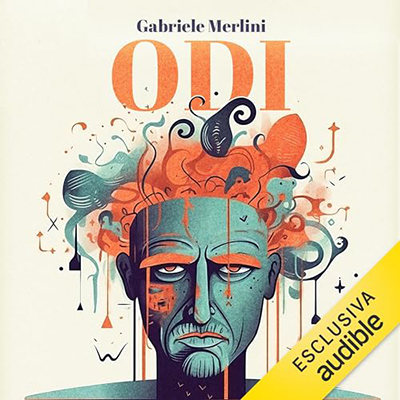 Gabriele Merlini - Odi꞉ Quindici declinazioni di un sentimento (2023) (mp3 - 128 kbps)