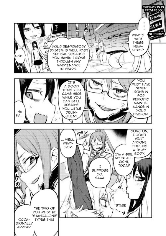 Organ DividerChap7-1