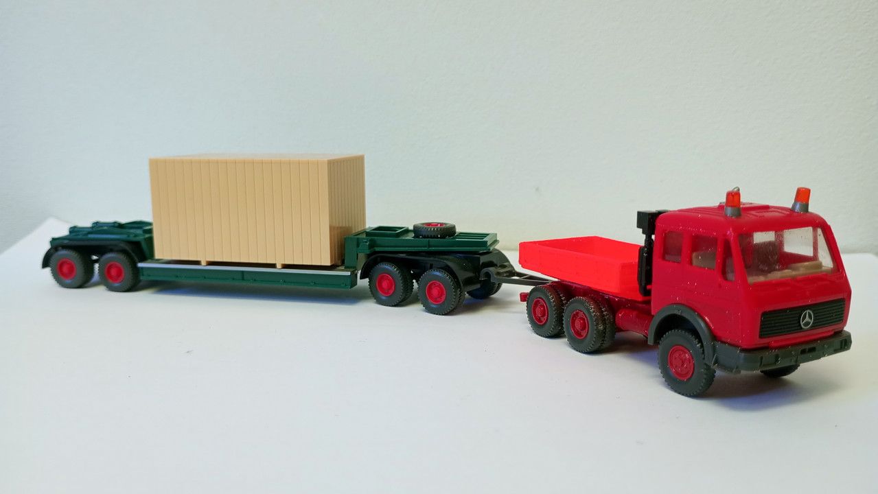 Mach (3611)