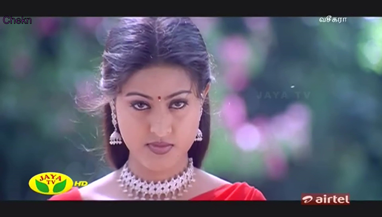 vaseegara 5 sneha, gyathri jayaram .mkv