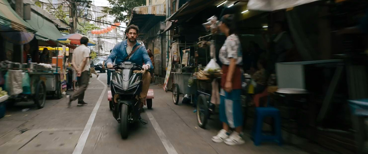 Fountain of Youth - L’eterna Giovinezza (2025) .mkv 720p WEB-DL DDP 5.1 iTA ENG H264 - FHC.mkv_snaps