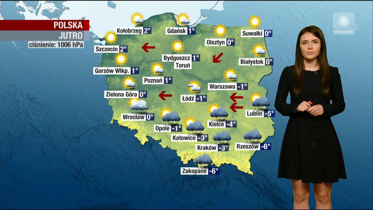 17 03 2018 daria wasiewska polsat 5