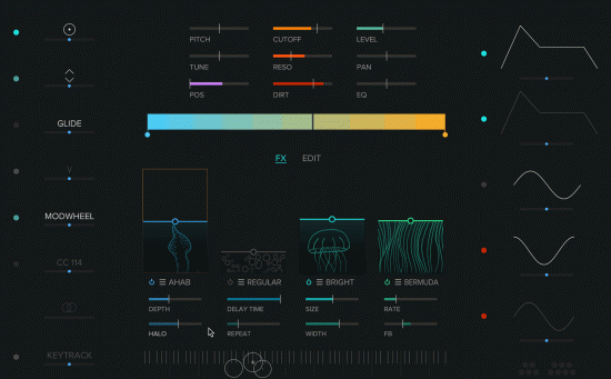 Dawesome Abyss 1.1.3