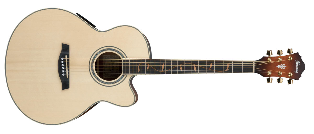ibanez_ael40serlv
