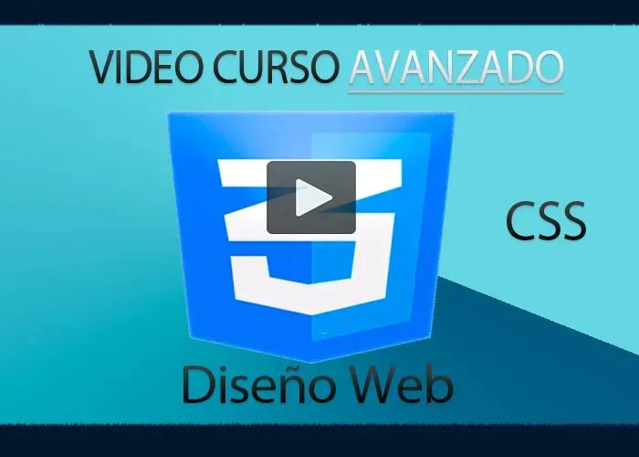 Curso CSS Avanzado para diseñadores web Novedades para tu sitio web