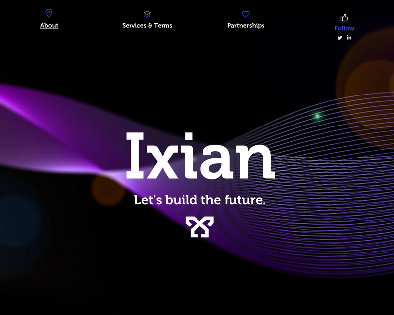 Ixian 