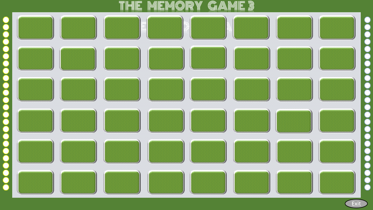 MEMORY GAME 2019-01-14-7