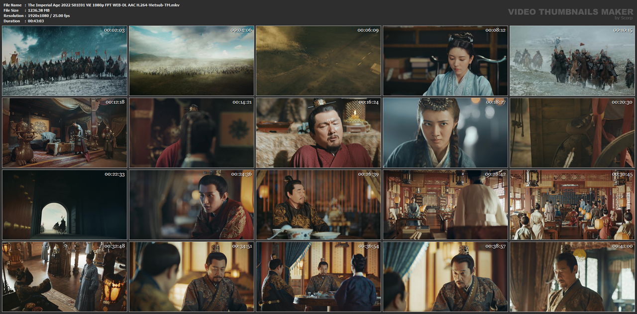 The Imperial Age 2022 S01E01 ViE 1080p FPT WEB-DL AAC H.264-Vietsub-TM.mkv