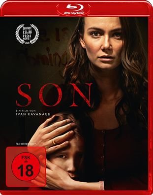 Son (2021) FULL HD VU 1080p DTS HD+AC3 ENG ITA