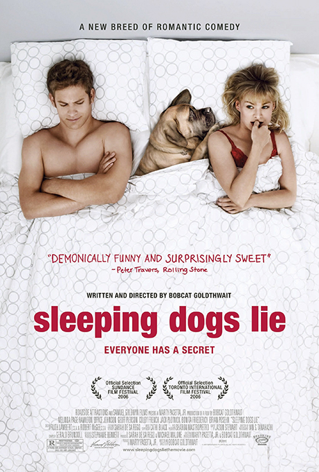 SLEEPING DOGS LIEPOST - Los perros dormidos mienten [2006] [Comedia, drama] [DVD9] [PAL] [Leng. ESP/CAT/ENG] [Subt. ESP/CAT/ENG]