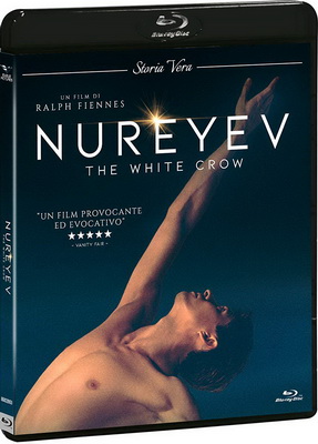 Nureyev - The White Crow (2018) .mkv iTA-ENG Bluray 1080p x264