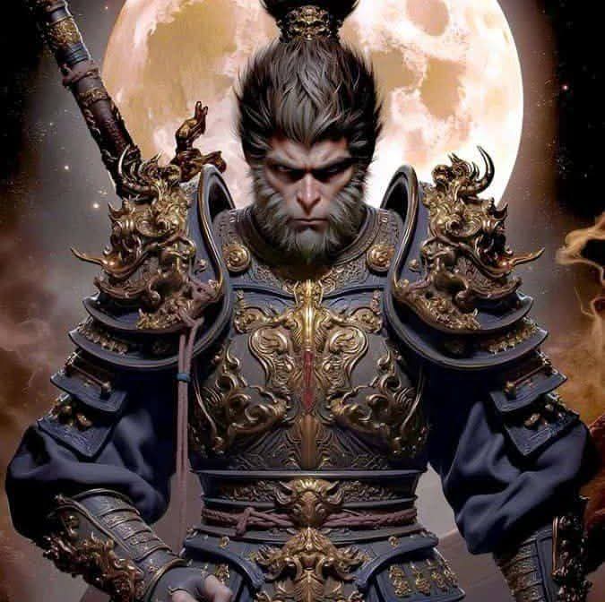 Sun Wukong
