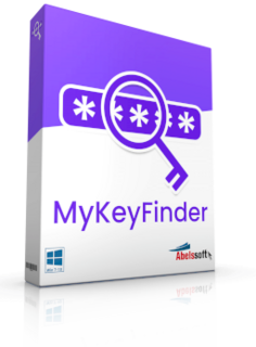 [PORTABLE] Abelssoft MyKeyFinder Plus 2022 11.07.38389 Multilingual