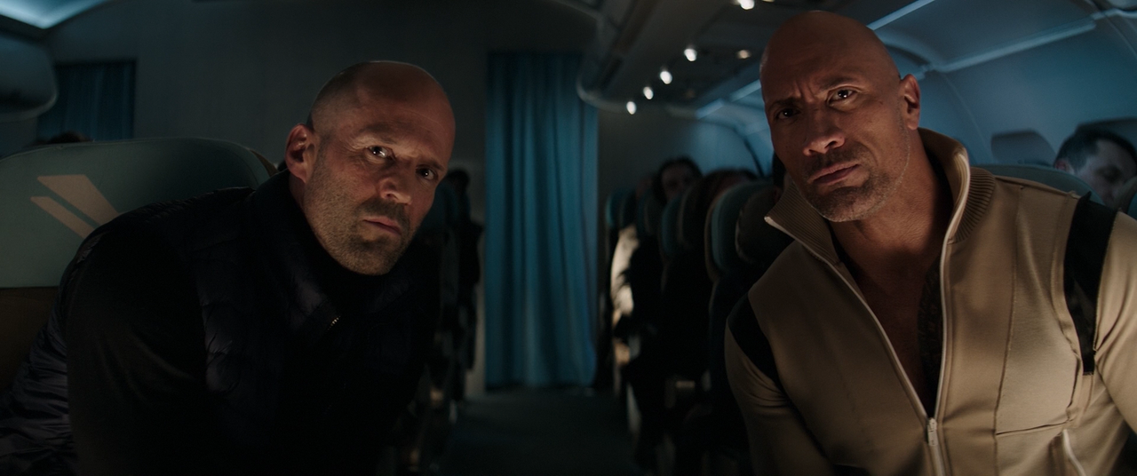 Форсаж Хоббс и Шоу001010