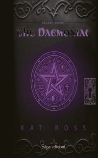 Kat Ross - Gaslamp Gothic Vol. 1. The Daemoniac (2023)