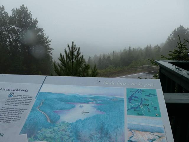 Parque Nacional de La Mauricie - DOS SEMANAS EN EL ESTE DE CANADÁ (ONTARIO Y QUÉBEC) (3)