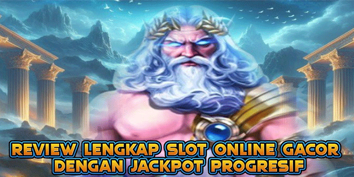 Slot Online Gacor