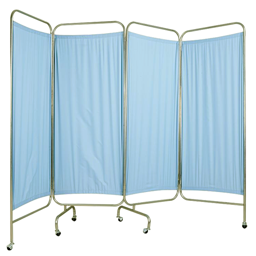 Bed Side Screen