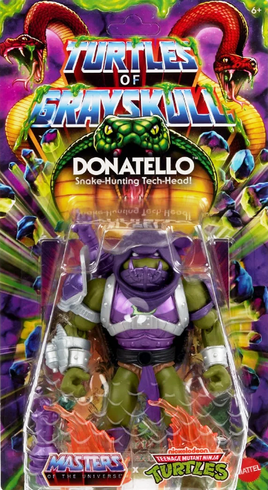 DONATELLO