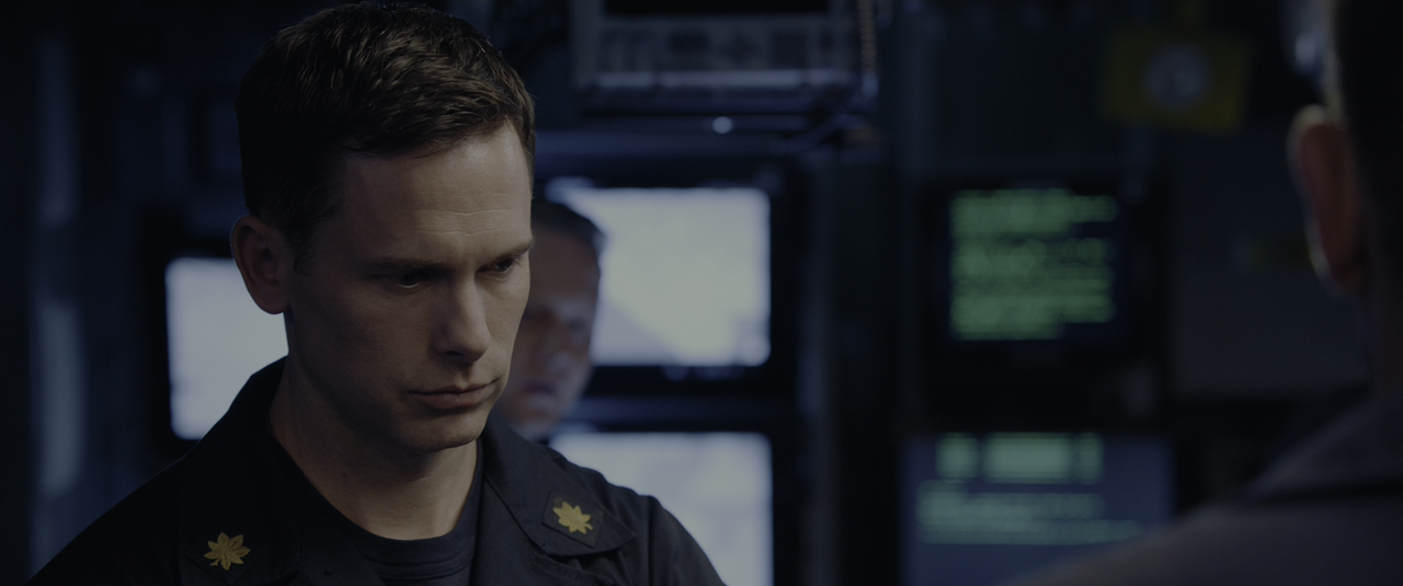 Hunter Killer - Caccia negli abissi (2018) [Rip 2160p HEVC 10bit