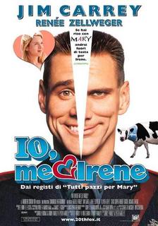 Io, me & Irene (2000).mkv BDRip 720p x264 AC3/DTS iTA-ENG