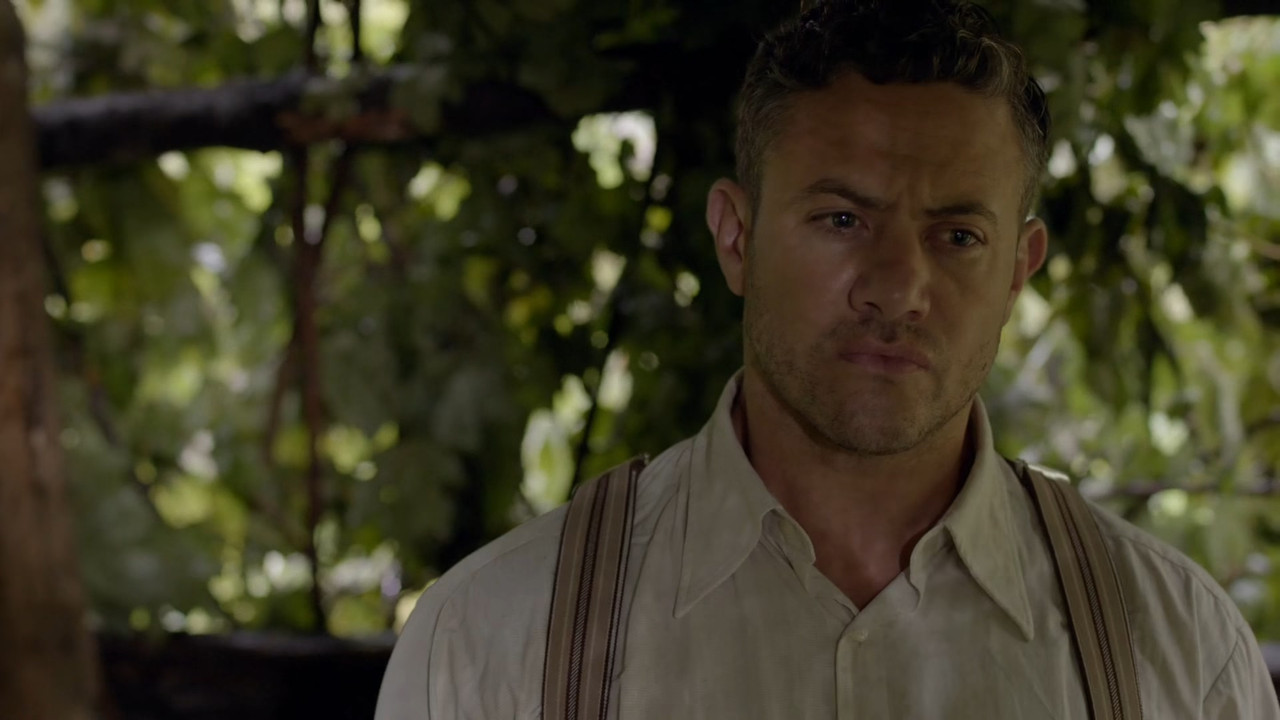 X Company (2015) Complete (1080p NF WEB-DL x265 HEVC 10bit AAC 5