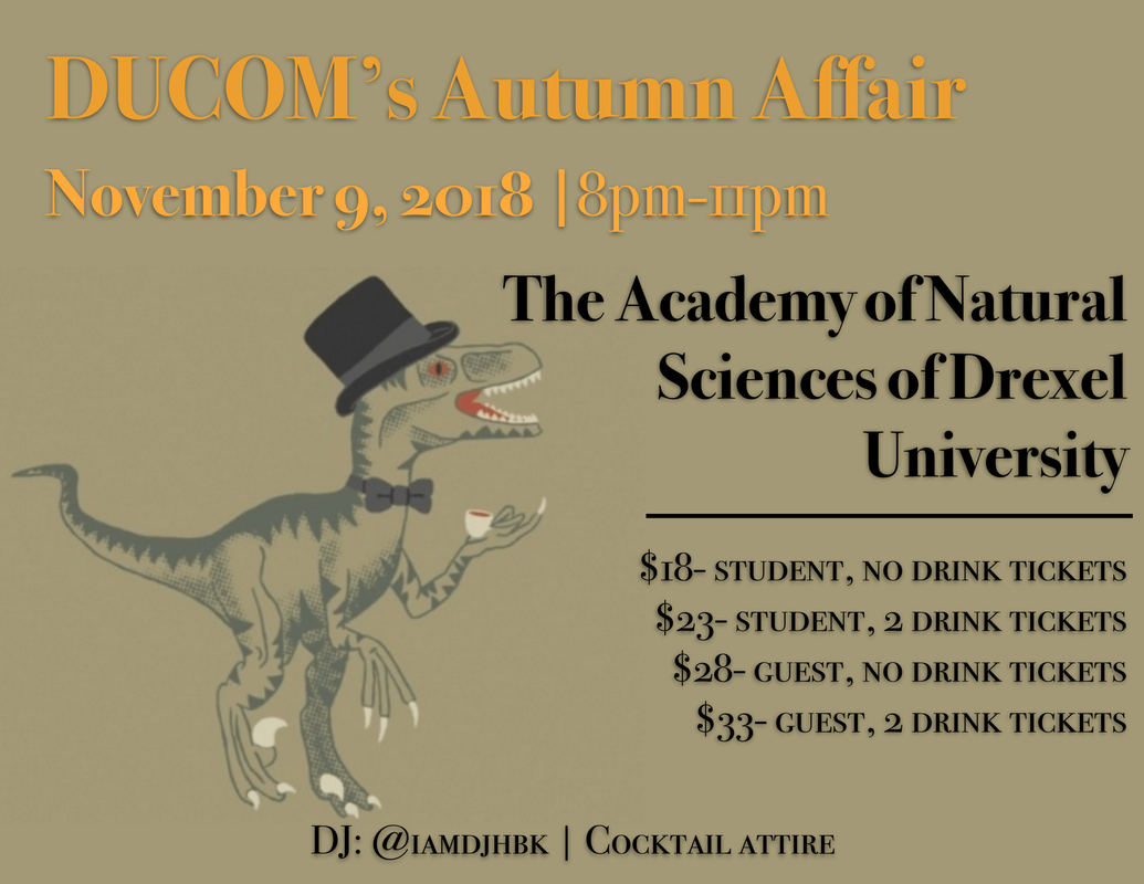 Fall Bash Flyer