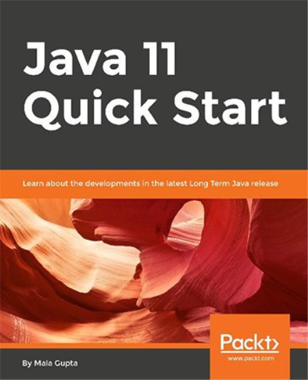 Java 11 Quick Start