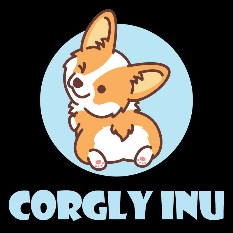 Corgly Inu