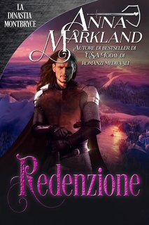 Anna Markland - L’Eredità dei Montbryce Vol. 3. Redenzione (2024)