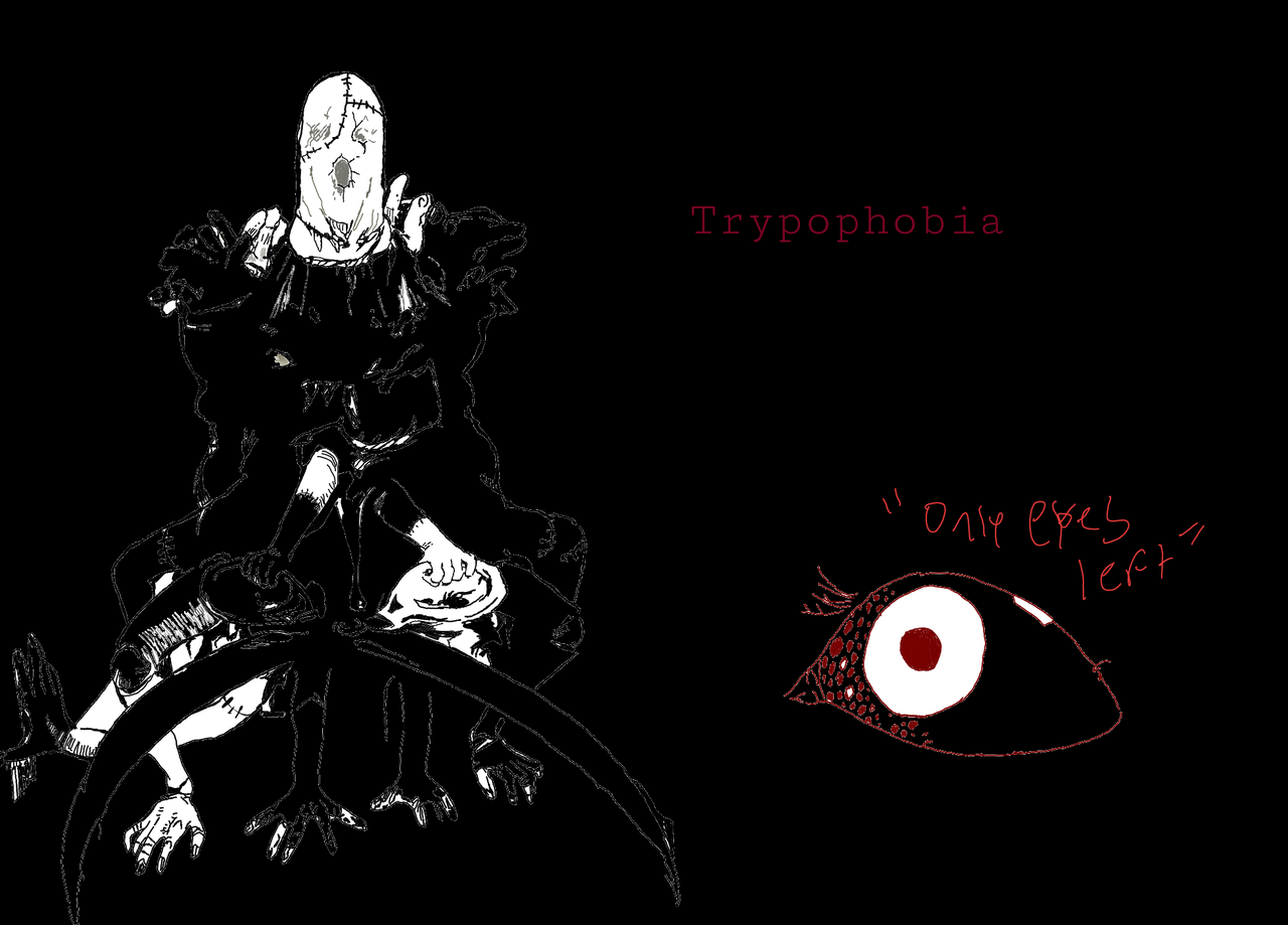 scare 1