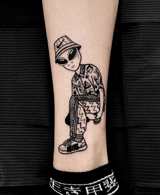 smalltattoo