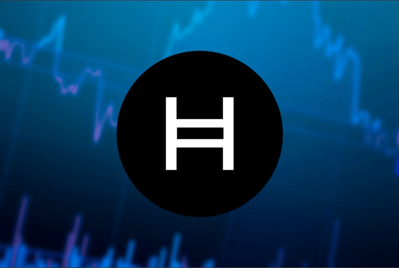 card image Обзор медвежьих сигналов токена HBAR