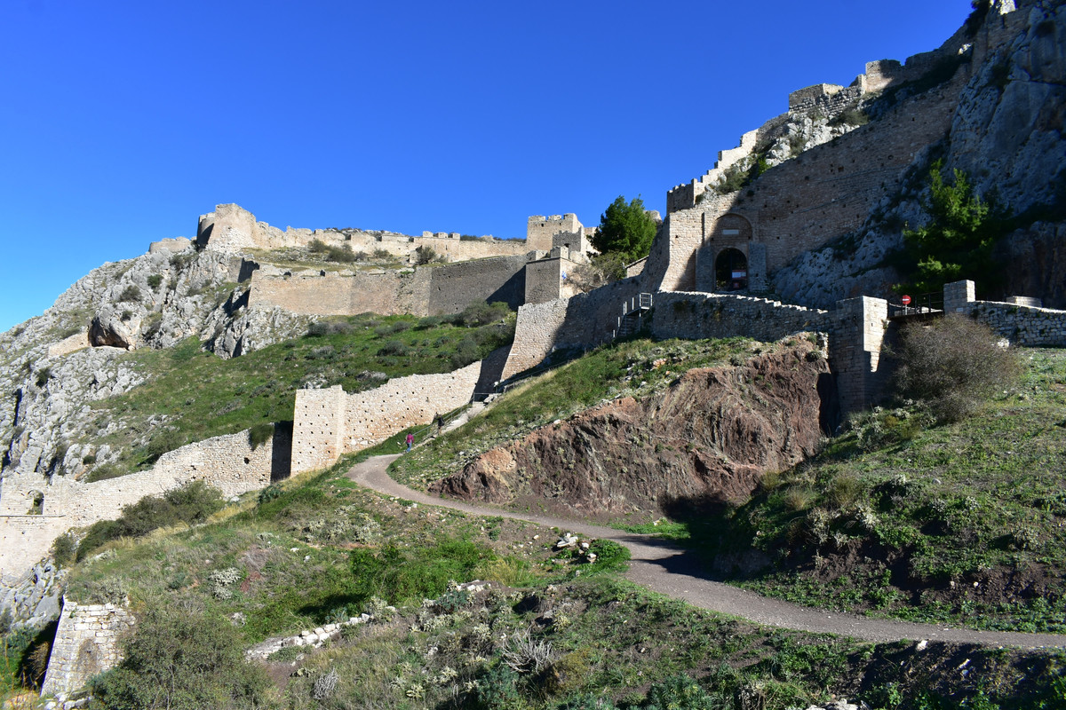 Ακροκόρινθος (4)
