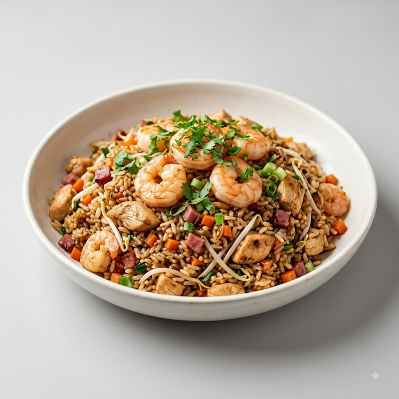 Arroz Chino