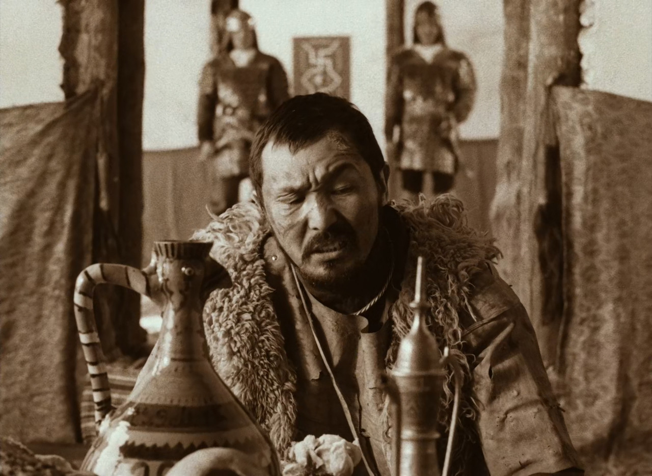 The Fall of Ortar (1990) Criterion (1080p Blu Ray x265 SAMPA) mkv snapshot 01 51 21 690