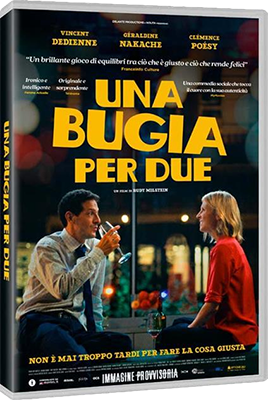 Una Bugia Per Due 2023 .mkv DVDRIP - ITA - paradiso4all.com